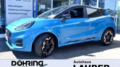 Gebraucht 2025 Ford Puma ST-Line X SUV | 28.875 € (Fairer Preis)