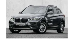 Gebraucht 2021 BMW X1 Sport Line SUV | 25.995 € (Fairer Preis)