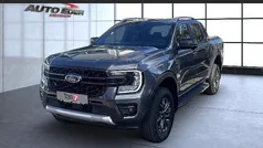 Gebraucht 2025 Ford Ranger Wildtrack Abholung | 57.890 € (Fairer Preis)
