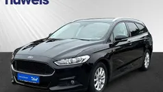 Gebraucht 2017 Ford Mondeo Business Edition Kombi | 12.990 € (Fairer Preis)