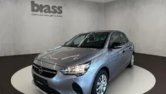 Gebraucht 2020 Opel Corsa Basis Limousine | 11.350 € (Guter Preis)