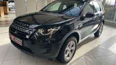 Gebraucht 2019 Land Rover Discovery Sport SUV | 21.970 € (Fairer Preis)