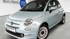 Gebraucht 2022 Fiat 500 Dolcevita Kleinwagen | 13.890 € (Fairer Preis)