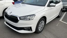 Candyweiß Neu 2025 Skoda Fabia Selection | 20.145 € (Fairer Preis)