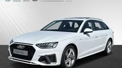 Gebraucht 2023 Audi A4 S-Line Kombi | 39.906 € (Fairer Preis)