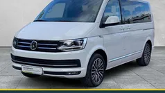 Gebraucht 2018 VW T6 Join Van | 39.890 € (Fairer Preis)