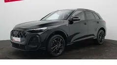 Gebraucht 2025 Audi Q5 Ambiente SUV | 68.980 € (Fairer Preis)