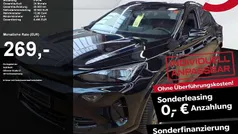 Gebraucht 2025 Cupra Formentor SUV | 31.440 € (Fairer Preis)