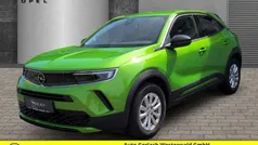 Gebraucht 2022 Opel Mokka-e Edition SUV | 18.500 € (Guter Preis)