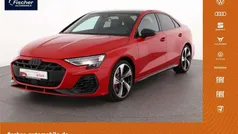 Gebraucht 2024 Audi S3 Ambiente Limousine | 46.980 € (Fairer Preis)