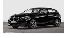 Gebraucht 2020 BMW 120 Sport Line Kleinwagen | 24.490 € (Fairer Preis)