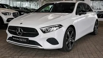 Gebraucht Mercedes A220 Progressive 190 PS (139 kW) 2024 Limousine
