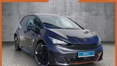 Gebraucht 2022 Cupra Born Basis Kleinwagen | 33.780 € (Fairer Preis)