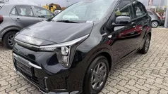 Gebraucht 2024 Kia Picanto Vision Kleinwagen | 14.860 € (Fairer Preis)