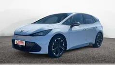 Gebraucht 2022 Cupra Born Kleinwagen | 24.669 € (Superpreis)