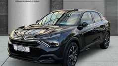 Gebraucht 2021 Citroën e-C4 Shine Limousine | 16.999 € (Superpreis)