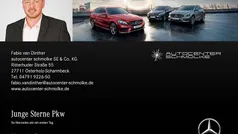 Gebraucht 2024 Mercedes EQB300 Advanced Plus SUV | 37.780 € (Fairer Preis)