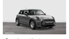 Moonwalk grey () Gebraucht 2021 Mini ONE Kleinwagen | 16.700 € (Fairer Preis)