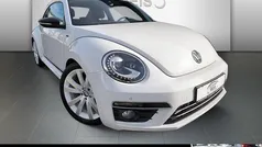 Gebraucht 2015 VW Beetle CLUB Limousine | 15.900 € (Fairer Preis)