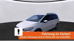 Gebraucht 2020 VW Touran Comfortline Van / Kleinbus | 21.780 € (Fairer Preis)