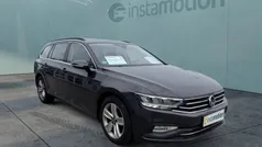 Grau Gebraucht 2020 VW Passat Business Kombi | 22.490 € (Fairer Preis)