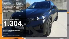 Black sapphire Gebraucht 2023 BMW X6 M Competition Edition SUV | 119.980 € (Fairer Preis)