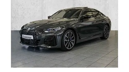 Gebraucht 2022 BMW M440 M Sport Limousine | 51.310 € (Fairer Preis)