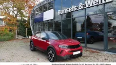 Gebraucht 2024 Opel Mokka GS Line SUV | 25.890 € (Fairer Preis)