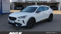 Gebraucht 2021 Cupra Formentor VZ SUV | 27.950 € (Fairer Preis)