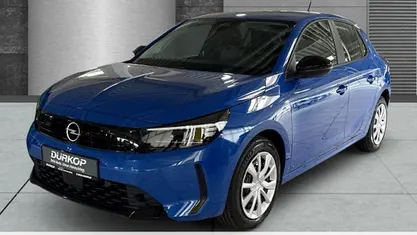 Nuova Opel Corsa Edition 101 CV (74 kW) 2026 Blu Utilitaria