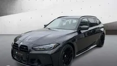 Gebraucht 2024 BMW M3 Competition Edition Kombi | 89.900 €