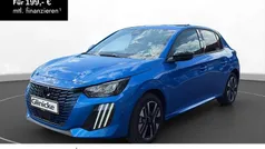 Gebraucht 2025 Peugeot 208 Allure Kleinwagen | 22.990 € (Guter Preis)