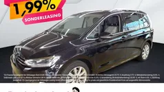 Gebraucht 2024 VW Touran Highline Van / Kleinbus | 35.977 € (Fairer Preis)