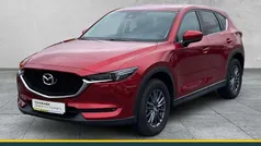 Gebraucht 2018 Mazda CX-5 Exclusive-Line SUV | 16.890 € (Fairer Preis)