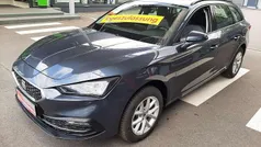 Gebraucht 2025 Seat Leon Style Kombi | 29.990 € (Fairer Preis)