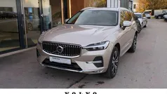 Gebraucht 2022 Volvo XC60 Plus SUV | 37.450 € (Fairer Preis)
