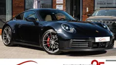 Gebraucht 2024 Porsche 911 Carrera S Coupé | 135.890 € (Guter Preis)