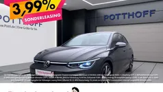 Gebraucht 2021 VW Golf VIII GTD Limousine | 28.922 € (Guter Preis)