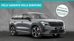 Grau Neu 2025 Skoda Kodiaq RS SUV | 50.790 € (Superpreis)