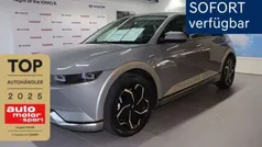 Met (grau Gebraucht 2022 Hyundai Ioniq 5 Techniq SUV | 33.870 € (Fairer Preis)