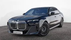 Gebraucht 2024 BMW 740 M Sport Limousine | 90.950 € (Guter Preis)