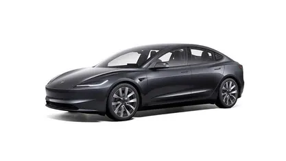 Neu 2026 Tesla Model 3 Limousine | 43.970 € (Fairer Preis)