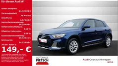 Gebraucht 2024 Audi A1 Comfort Kleinwagen | 24.420 € (Guter Preis)