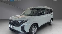 Gebraucht 2024 Ford Tourneo Courier Titanium Van / Kleinbus | 27.990 € (Fairer Preis)