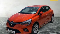 Orange Gebraucht 2021 Renault Clio V Intens Limousine | 17.490 € (Guter Preis)