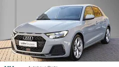 Grau Gebraucht 2021 Audi A1 Sportback Advanced Plus Kleinwagen | 24.880 € (Fairer Preis)