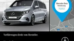 Gebraucht 2025 Mercedes V300 Avantgarde Van / Kleinbus | 79.989 € (Superpreis)