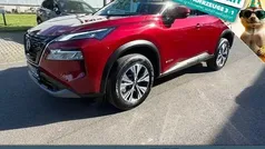 Rot Gebraucht 2024 Nissan X-Trail N-Connecta SUV | 35.979 € (Guter Preis)