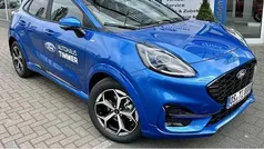 Gebraucht 2025 Ford Puma ST-Line SUV | 26.940 € (Fairer Preis)