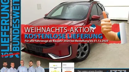 Gebraucht 2024 Ford Kuga ST-Line X SUV | 38.979 € (Fairer Preis)